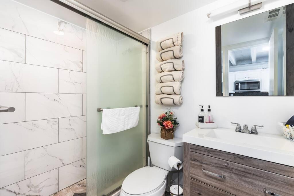 Ferienwohnung Jada Buildingnewly Remodeled, Pool Ocean Stadt Exterior foto