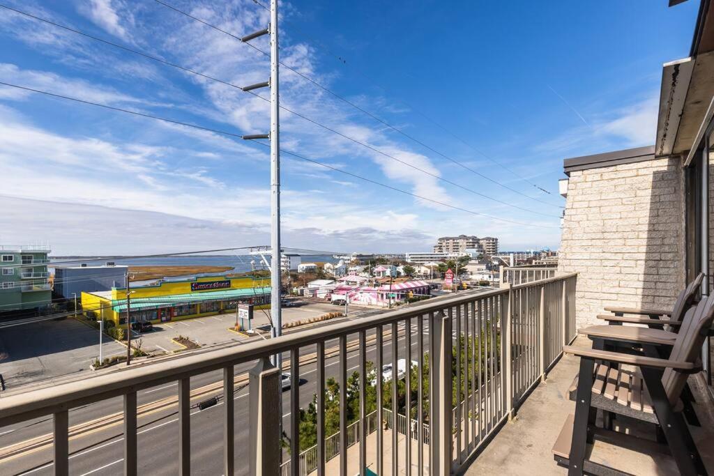 Ferienwohnung Jada Buildingnewly Remodeled, Pool Ocean Stadt Exterior foto