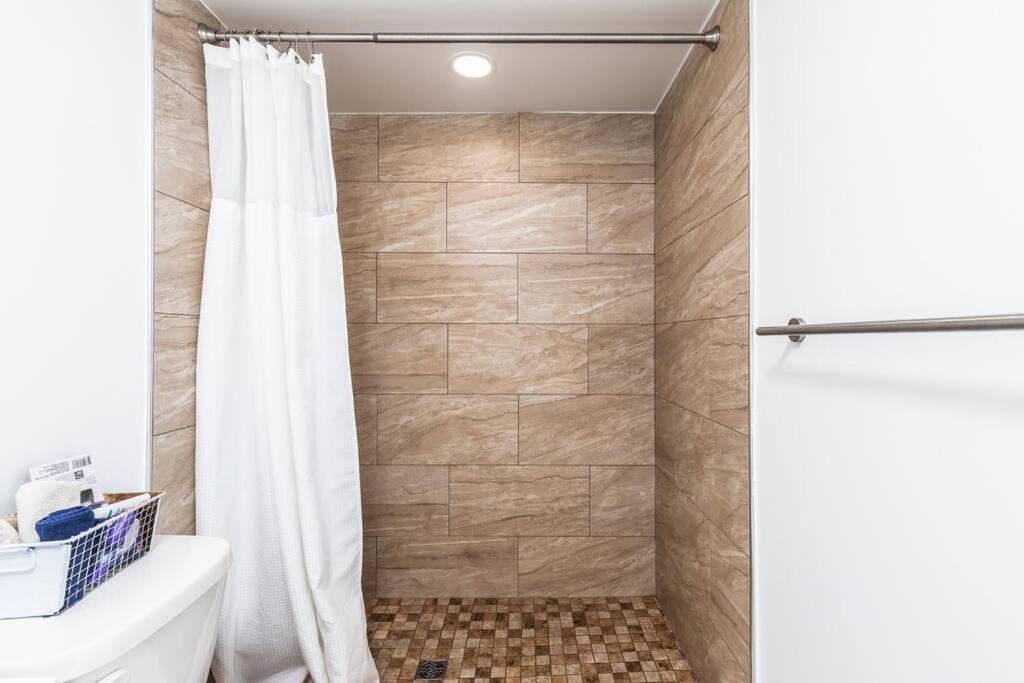 Ferienwohnung Jada Buildingnewly Remodeled, Pool Ocean Stadt Exterior foto