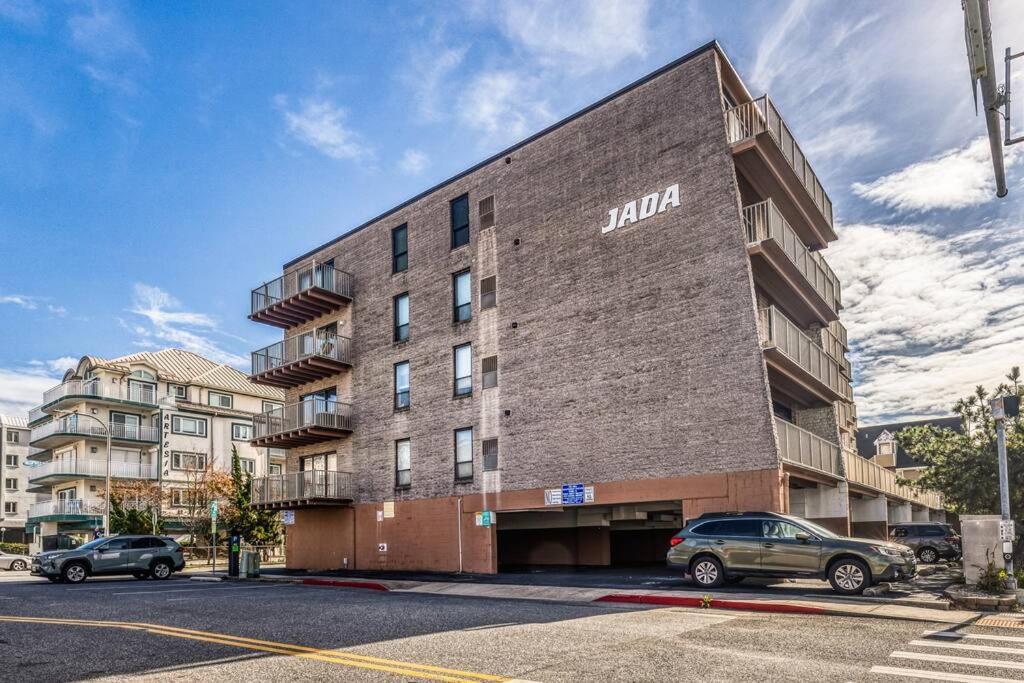Ferienwohnung Jada Buildingnewly Remodeled, Pool Ocean Stadt Exterior foto
